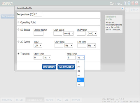 Spicy Schematics screenshot 3