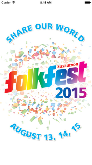 免費下載音樂APP|Saskatoon Folkfest app開箱文|APP開箱王