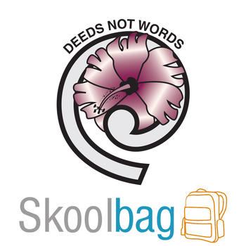 Grey Lynn School - Skoolbag LOGO-APP點子