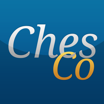 ChescoCONNECT LOGO-APP點子