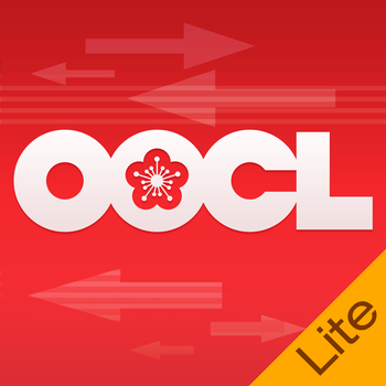 OOCL Lite HD LOGO-APP點子