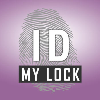 ID My Lock 工具 App LOGO-APP開箱王