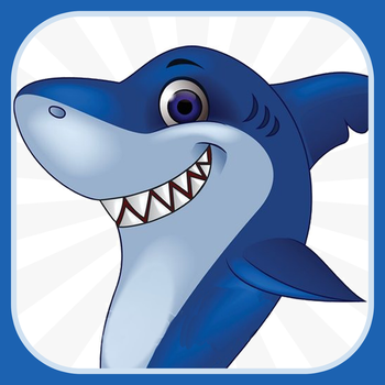 Jumpy Fishing - Collect Sea Fish in Adventure Sea LOGO-APP點子