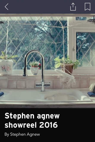 Stephen Agnew screenshot 2