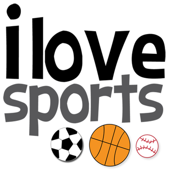 SportMobileApp LOGO-APP點子