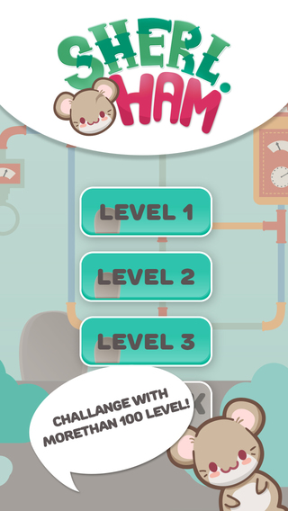 【免費遊戲App】Plumber Pipe Puzzle-APP點子