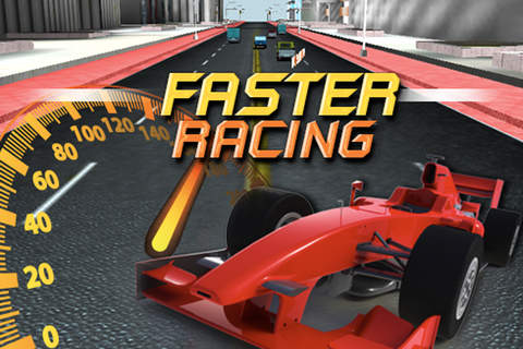 ` Asphalt F1 Car Racer Pro - Best  3D Racing Road Games screenshot 2