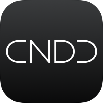 Condé Nast Digital Day LOGO-APP點子