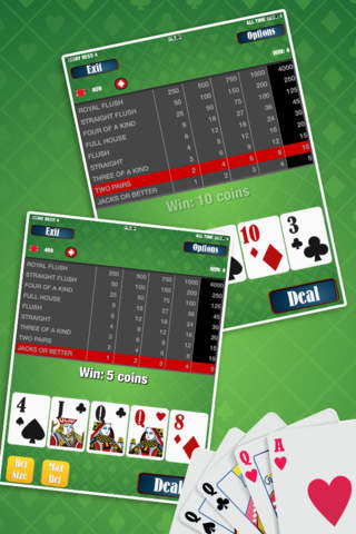 A Poker City Pro-Play Casino Games screenshot 4