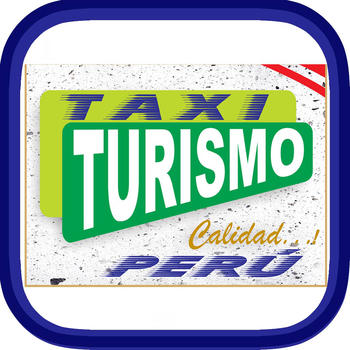 Taxi Turismo LOGO-APP點子