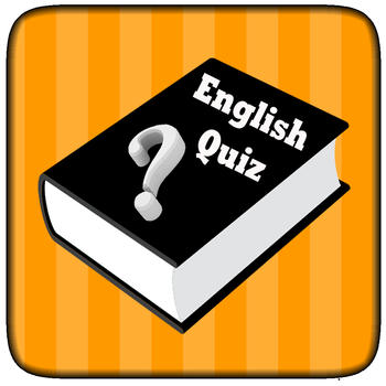 Learn English Quiz LOGO-APP點子