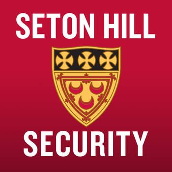 Seton Hill Security LOGO-APP點子