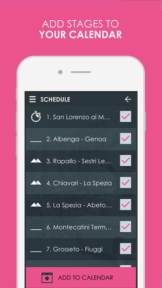 免費下載運動APP|Giro d'Italia 2015 edition Pro - Cycling Tour App app開箱文|APP開箱王