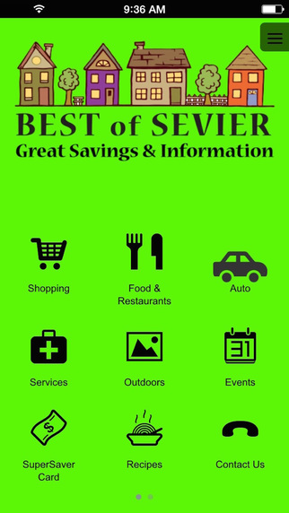 Best of Sevier