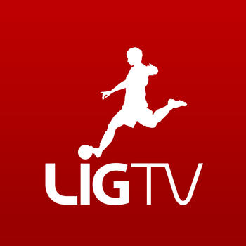 LigTV LOGO-APP點子