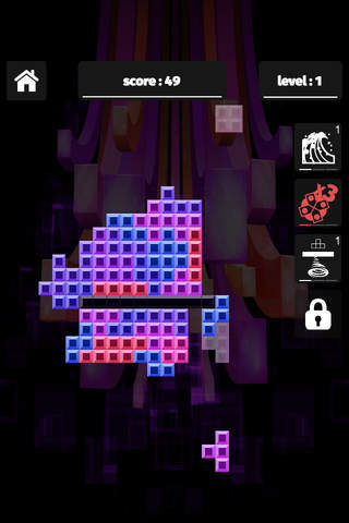 CubX - New Free Puzzle Game screenshot 3