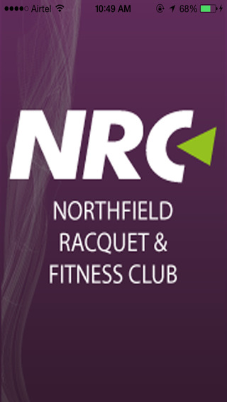 Northfield Club App