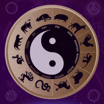 Chinese Astrology Tools LOGO-APP點子