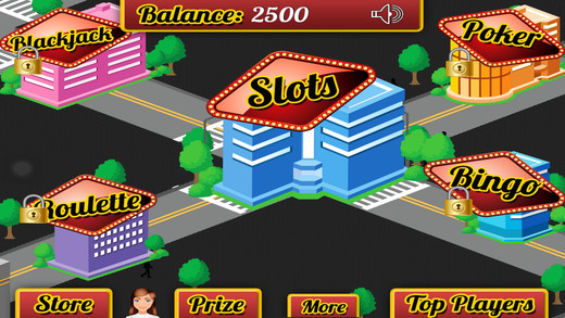 免費下載遊戲APP|A Lucky Classic Casino Xtreme Slots Best Games - Play Bingo Roulette Blackjack in Vegas Craze Pro app開箱文|APP開箱王