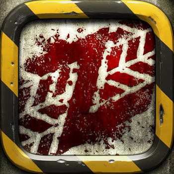 Zombie Highway: Driver's Ed LOGO-APP點子