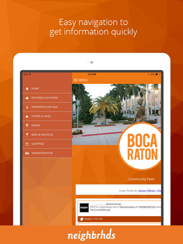 免費下載生活APP|Boca Raton app開箱文|APP開箱王