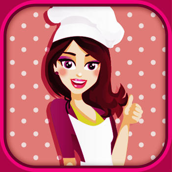 Vegetable Lasagna Cooking Game 遊戲 App LOGO-APP開箱王