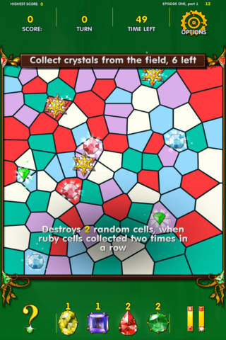 Color Stones: Premium screenshot 2