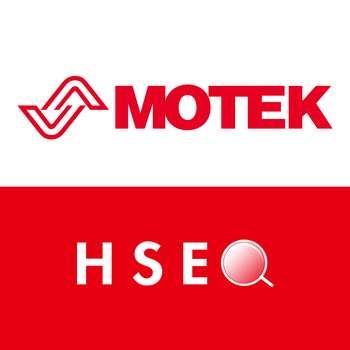 Motek HSEQ LOGO-APP點子