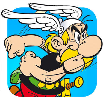 Asterix: MegaSlap 遊戲 App LOGO-APP開箱王