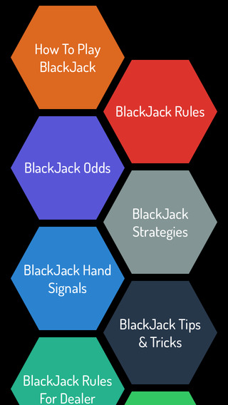 免費下載娛樂APP|BlackJack Guide - Ultimate Video Guide app開箱文|APP開箱王