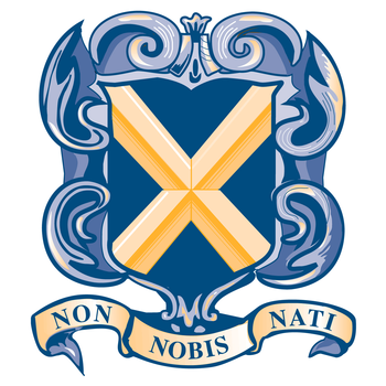 St Albans School LOGO-APP點子