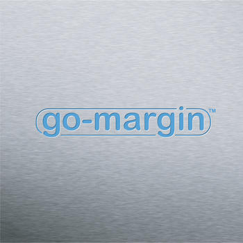 GoMargin LOGO-APP點子