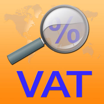 VAT Professional+ LOGO-APP點子