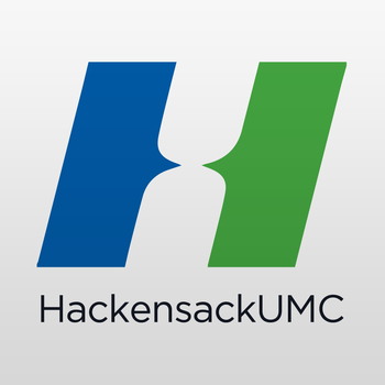 HackensackUMC Mobile Access LOGO-APP點子