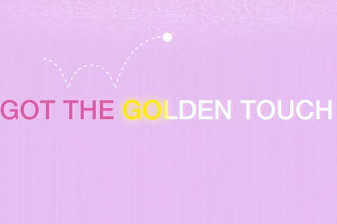Golden Touch Music Video by Namie Amuro screenshot 4