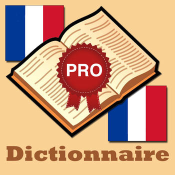 Pocket Explanatory Dictionary of the French Language - PRO version - Complete offline LOGO-APP點子