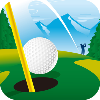 Funny Golf 遊戲 App LOGO-APP開箱王