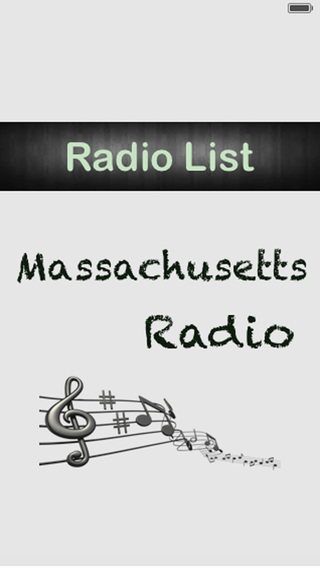 Massachusetts Radio Stations