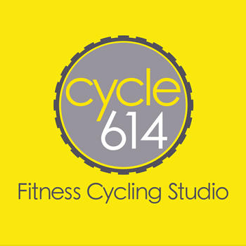 Cycle614 Fitness Cycle Studio LOGO-APP點子