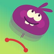 Purplz Bump Up mobile app icon