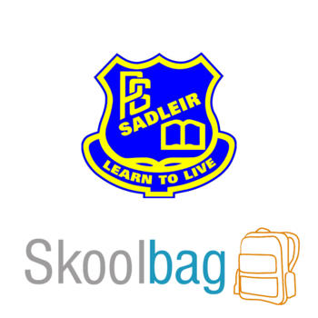 Sadleir Public School - Skoolbag 教育 App LOGO-APP開箱王