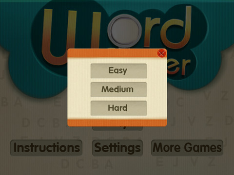 【免費遊戲App】Word Finder - Crossword Puzzle-APP點子