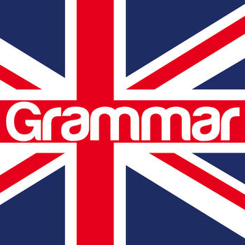 English Grammar LOGO-APP點子