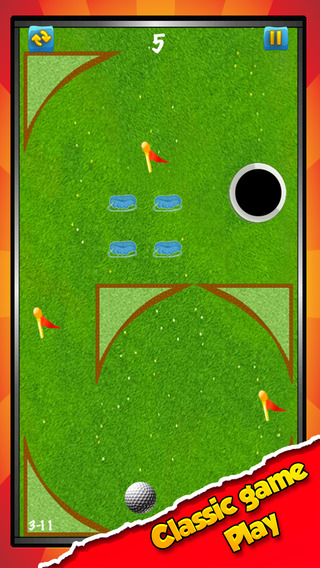 免費下載遊戲APP|Mini Golf Championship : Flick the ball in 3d tournament PRO app開箱文|APP開箱王