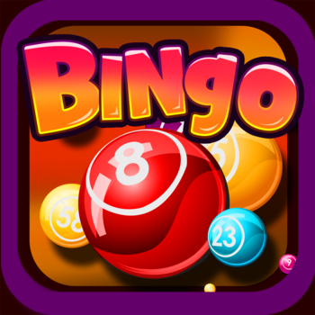 Yo Bingo Yo - Fun Casino Game, Pop It Up LOGO-APP點子