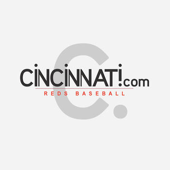 Cincinnati.Com Reds Baseball LOGO-APP點子