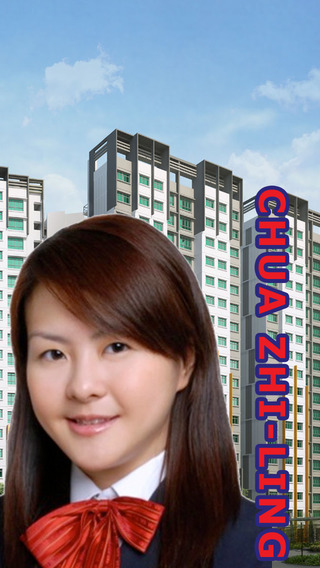 Chua Zhi Ling
