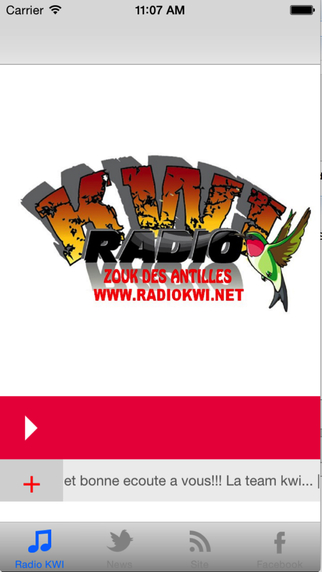 Radio KWI