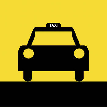 Taximetro Chile LOGO-APP點子