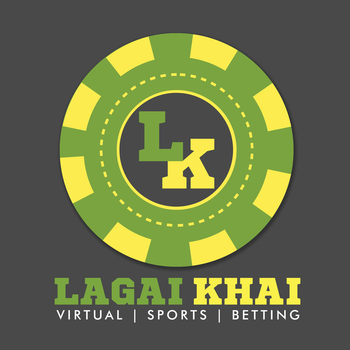 Lagai Khai LOGO-APP點子